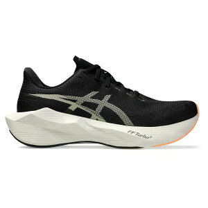 �A�V�b�N�X �m���@�u���X�g 6 �����j���O�V���[�Y ���f�B�[�X �i Black/Khaki �j | ASICS Novablast 6 Running Shoes [t]
