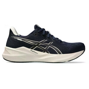 ASICS Versablast 4 �����j���O�V���[�Y �i Midnight/RoseDust �j [t]