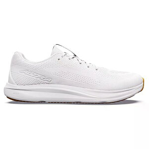 ALTRA Escalante 5 �����j���O�V���[�Y �i White/White/White �j [t]