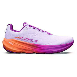 ALTRA Experience Flow 3 �����j���O�V���[�Y �i Lvndrfg/Plctsflr/Pnkglo �j [t]