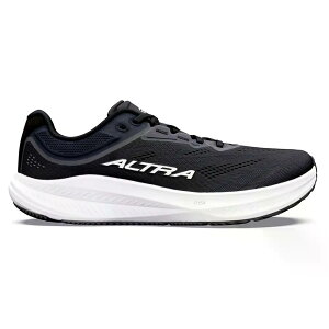ALTRA Torin 9 �����j���O�V���[�Y �i Black/White/Black �j [t]