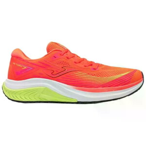 �z�} �r�N�g���[ 7 �����j���O�V���[�Y �i Coral �j | JOMA Victory 7 Running Shoes [t]