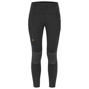 tF[[x ArXR gbLO v MX fB[X i Black/IronGrey j | Fjallraven Abisko Trekking ProLeggings Women [t]