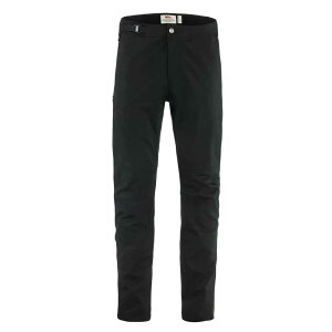 �t�F�[�����[�x�� �A�r�X�R �n�C�N �p���c �i Black �j | Fjallraven Abisko Hike Pants [t]