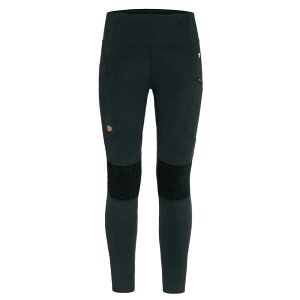 tF[[x ArXR gbLO MX fB[X i Black j | Fjallraven Abisko TrekkingLeggings Women [t]