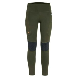 tF[[x ArXR gbLO MX fB[X i DeepForest j | Fjallraven Abisko TrekkingLeggings Women [t]