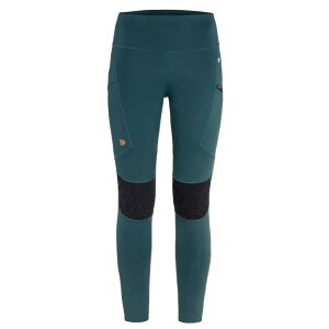 tF[[x ArXR gbLO MX fB[X i MountainBlue j | Fjallraven Abisko TrekkingLeggings Women [t]