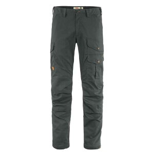 �t�F�[�����[�x�� ���B�b�_ �v�� ���C�g �p���c �i DarkGrey �j | Fjallraven Vidda Pro Lite Pants [t]