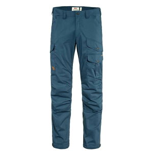 �t�F�[�����[�x�� ���B�b�_ �v�� ���C�g �p���c �i IndigoBlue �j | Fjallraven Vidda Pro Lite Pants [t]