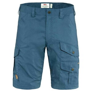 �t�F�[�����[�x�� ���B�b�_ �v�� ���C�g �V���[�c �i IndigoBlue �j | Fjallraven Vidda Pro Lite shorts [t]