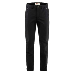 �t�F�[�����[�x�� �A�r�X�R �E�B���^�[ �X�g���b�` �p���c �i Black �j | Fjallraven Abisko Winter Stretch Pants [t]