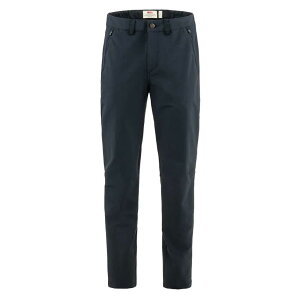 �t�F�[�����[�x�� �A�r�X�R �E�B���^�[ �X�g���b�` �p���c �i DarkNavy �j | Fjallraven Abisko Winter Stretch Pants [t]