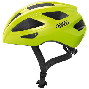 AoX }J^[ wbg i SignalYellow j | ABUS Macator Helmet [t]