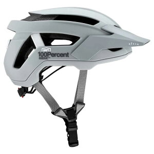 100p[Zg AeBX MTB wbg i Grey j | 100percent Altis MTBHelmet [t]