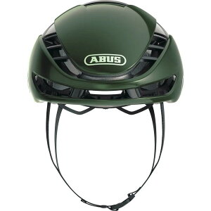 AoX Q[`FW[ 2.0 wbg i MossGreen j | ABUS GameChanger 2.0 Helmet [t]