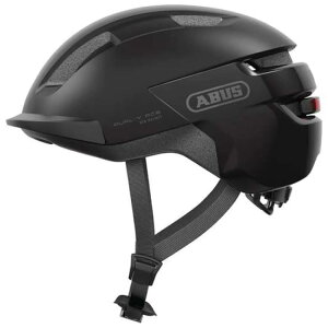 AoX p[C G[X A[o wbg i VelvetBlack j | ABUS Purl-Y Ace urbanHelmet [t]