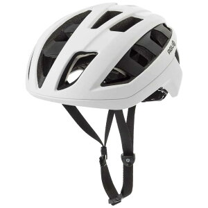 AGU X[N wbg i White j | AGU Sleek Helmet [t]