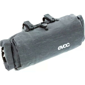 �G���H�b�N �p�b�N �{�A �n���h���o�[ �o�b�O 5L �i Grey �j | EVOC Pack Boa handlebar bag 5L [t]