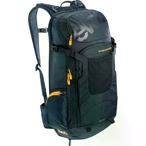 �G���H�b�N FR �g���C�� �u���b�N���C�� �o�b�N�p�b�N 20L �i Black �j | EVOC FR Trail Blackline backpack 20L [t]