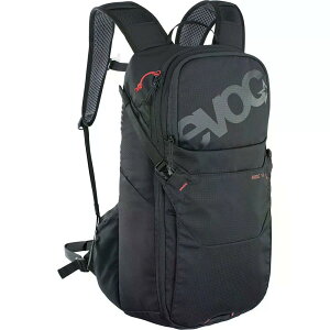 �G���H�b�N ���C�h �o�b�N�p�b�N 16L �i Black �j | EVOC Ride backpack 16L [t]