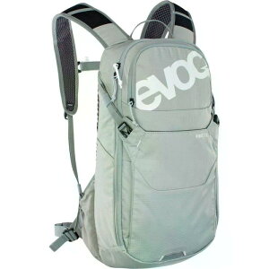 �G���H�b�N ���C�h 12L �{ 2L �o�b�N�p�b�N �i Grey �j | EVOC RIDE 12L + 2L backpack [t]