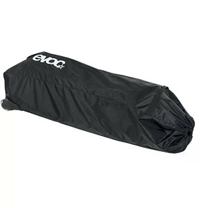 �G���H�b�N �o�C�N �L�����A �o�b�O �J�o�[ 140L �i Black �j | EVOC BIKE Carrier Bag Cover 140L [t]