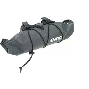 �G���H�b�N �{�A WP �n���h���o�[ �o�b�O 2.5L �i CarbonGrey �j | EVOC Boa WP handlebar bag 2.5L [t]