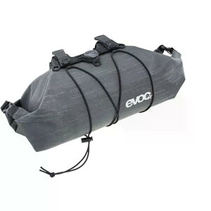 �G���H�b�N �{�A WP �n���h���o�[ �o�b�O 5L �i CarbonGrey �j | EVOC Boa WP handlebar bag 5L [t]