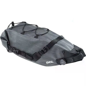 �G���H�b�N �{�A WP �T�h�� �o�b�O 6L �i CarbonGrey �j | EVOC Boa WP saddle bag 6L [t]