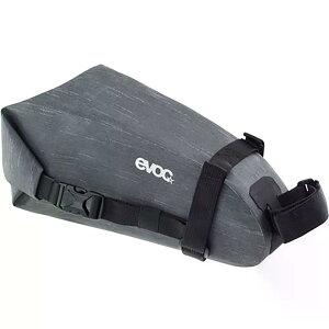 �G���H�b�N WP �T�h�� �o�b�O 2L �i CarbonGrey �j | EVOC WP saddle bag 2L [t]