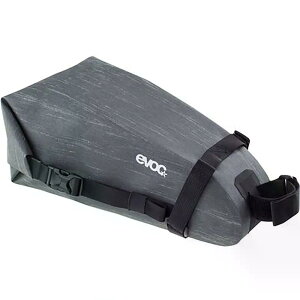 �G���H�b�N WP �T�h�� �o�b�O 4L �i CarbonGrey �j | EVOC WP saddle bag 4L [t]