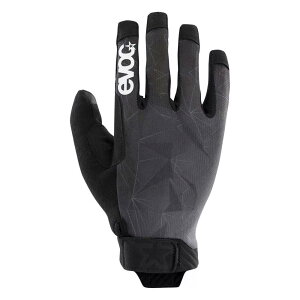 �G���H�b�N �G���f���[�� �^�b�` �O���[�u �i Black �j | EVOC Enduro Touch gloves [t]