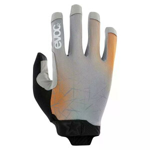 �G���H�b�N �G���f���[�� �^�b�` �O���[�u �i Stone �j | EVOC Enduro Touch gloves [t]