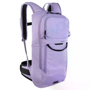 �G���H�b�N FR ���g�� ���[�X 10L �v���e�N�g �o�b�N�p�b�N �i Purple �j | EVOC FR Little Race 10L Protect backpack [t]