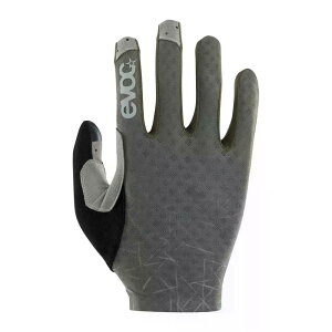 �G���H�b�N ���C�g �^�b�` �O���[�u �i DarkOlive �j | EVOC Lite Touch gloves [t]
