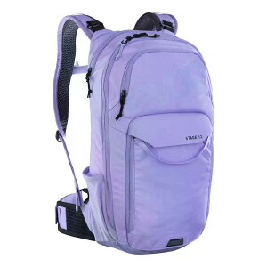 �G���H�b�N �X�e�[�W �o�b�N�p�b�N 12L �i Purple �j | EVOC Stage backpack 12L [t]