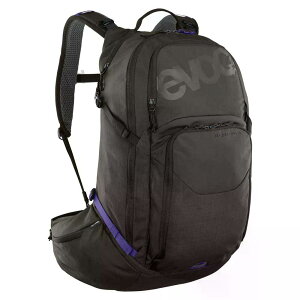 �G���H�b�N �G�N�X�v���[���[ �v�� �o�b�N�p�b�N 30L �i Coffe �j | EVOC Explorer Pro backpack 30L [t]