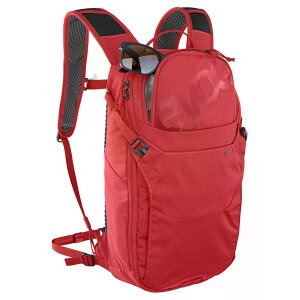 �G���H�b�N ���C�h �o�b�N�p�b�N 8L �i TrueRed �j | EVOC Ride backpack 8L [t]