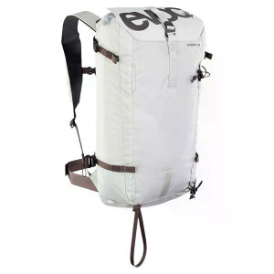 �G���H�b�N �T�~�b�g �o�b�N�p�b�N 20L �i Sand �j | EVOC Summit backpack 20L [t]