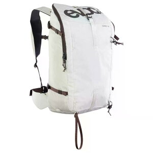 �G���H�b�N �T�~�b�g �o�b�N�p�b�N 30L �i Sand �j | EVOC Summit backpack 30L [t]
