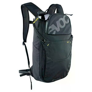�G���H�b�N ���C�h �o�b�N�p�b�N 8L �i Black �j | EVOC Ride backpack 8L [t]