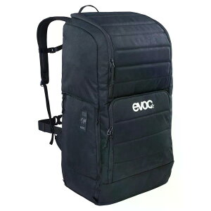 �G���H�b�N �M�A �o�b�N�p�b�N 90L �i Black �j | EVOC Gear backpack 90L [t]