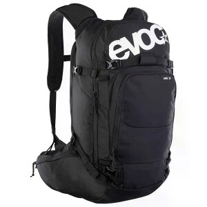 �G���H�b�N ���C�� �o�b�N�p�b�N 30L �i Black �j | EVOC Line backpack 30L [t]