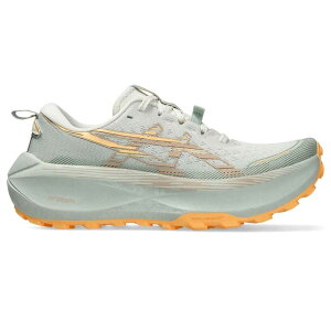 AVbNX guR }bNX 4 gC jO V[Y fB[X i N[/_XeBXebv j i Cream/DustySteppe j | ASICS Trabuco Max 4 trail running shoes Women´s i Cream/DustySteppe j [t]