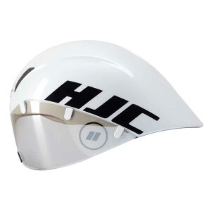 GC`WFCV[ Ahbg 1.5 ^CgCA wbg i White j | HJC Adwatt 1.5 time trial Helmet [t]