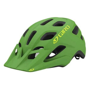 W gA MTBwbg i MatGreen j | GIRO Tremor MTBHelmet [t]