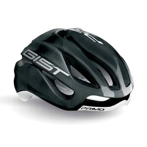 WXg v wbg i Black/White j | GIST Primo Helmet [t]