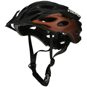 wbh oCN W07 MTBwbg i BlackMatt/Orange j | HEAD BIKE W07 MTBHelmet [t]