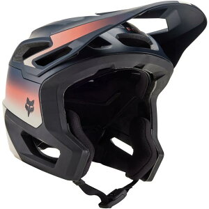 tHbNX [VO hbvt[ v i[ MIPS MTBwbg i Midnight j | FOX RACING Dropframe Pro Lunar MIPS MTBHelmet [t]