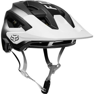 tHbNX [VO Xs[ht[ v tF[h MIPS MTBwbg i Black j | FOX RACING Speedframe Pro Fade MIPS MTBHelmet [t]